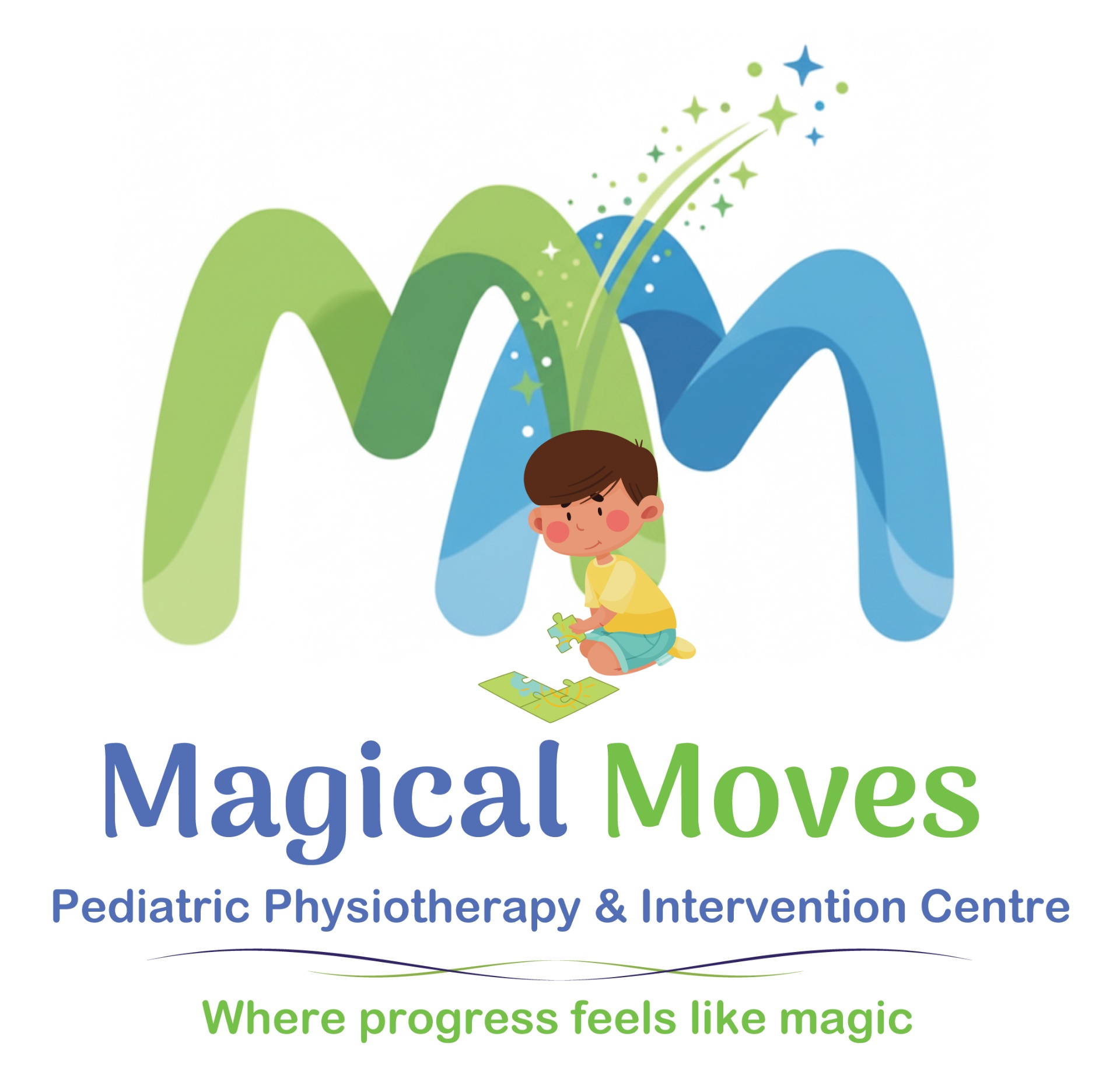 Dr. Yatri Shah Magical Moves Pediatric Physiotherapy & Intervention Centre, Ahmedabad, India Dr. Yatri Shah Magical Moves Pediatric Physiotherapy & Intervention Centre, Ahmedabad, India